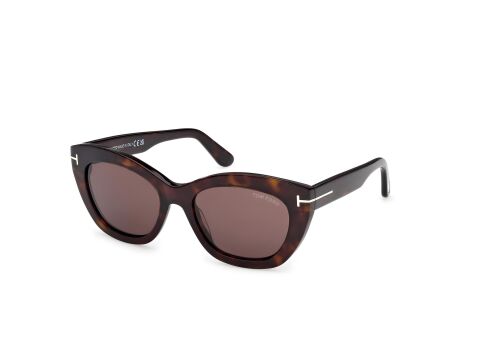 Tom Ford FT1285 52E Kadın Güneş Gözlüğü
