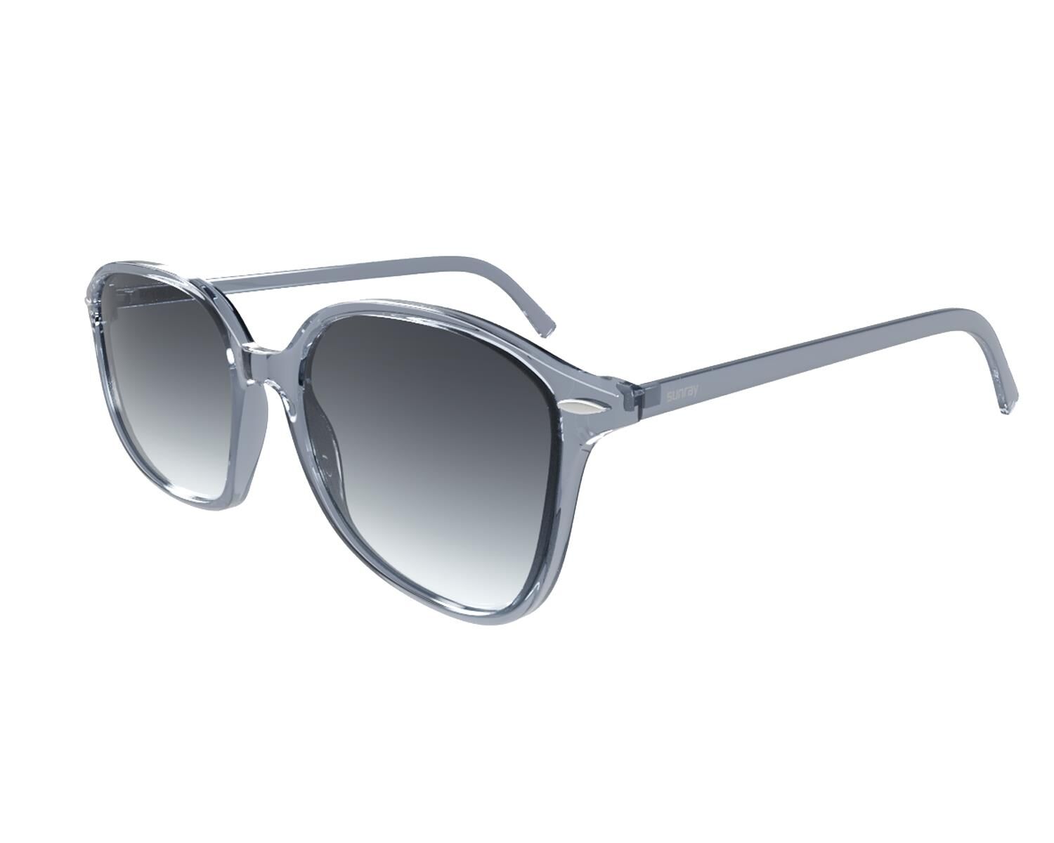 Sunray SR1031 02 Unisex Güneş Gözlüğü
