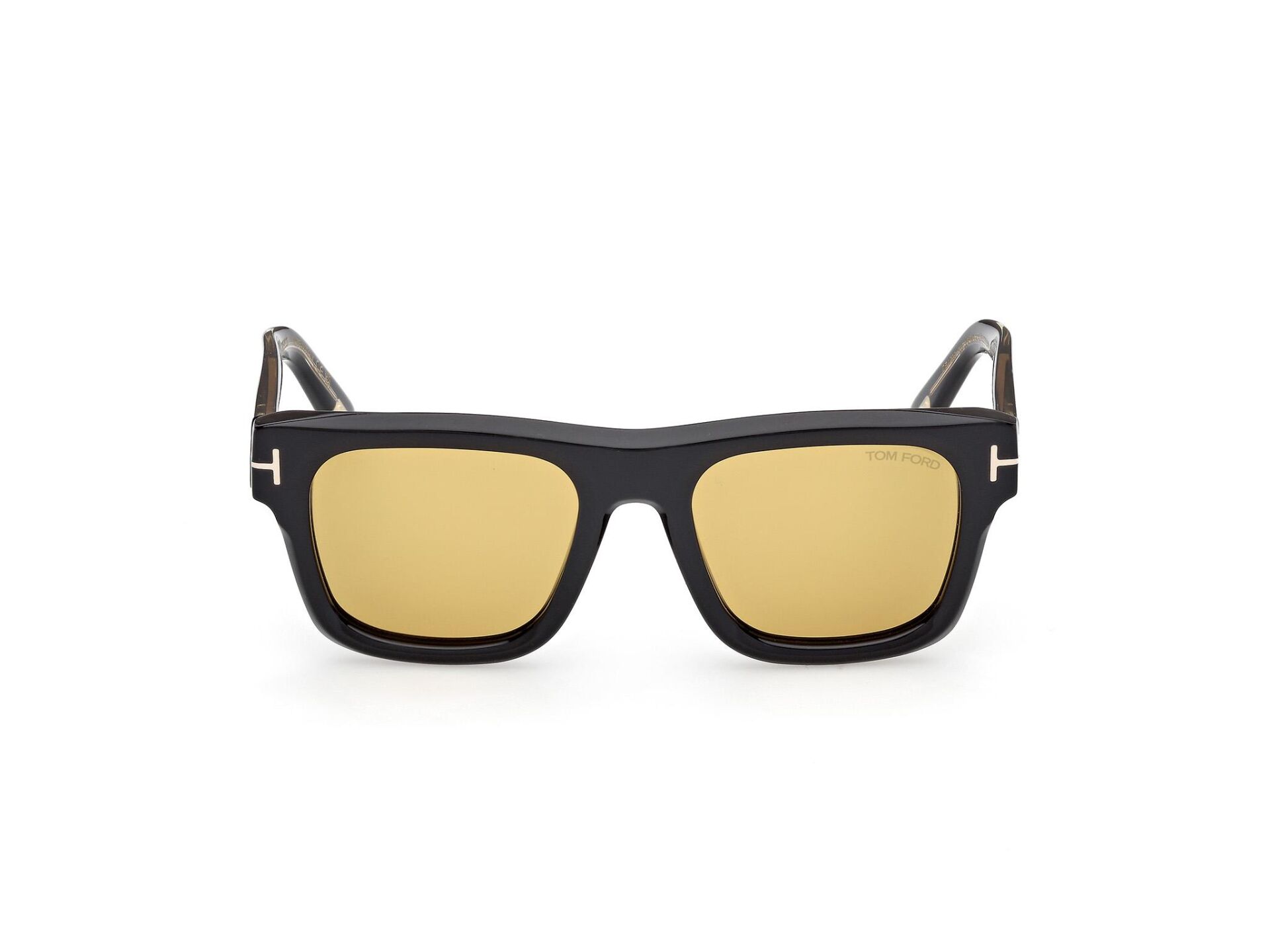 Tom Ford Icon TI1200 01E Erkek Güneş Gözlüğü