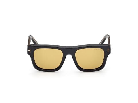 Tom Ford Icon TI1200 01E Erkek Güneş Gözlüğü