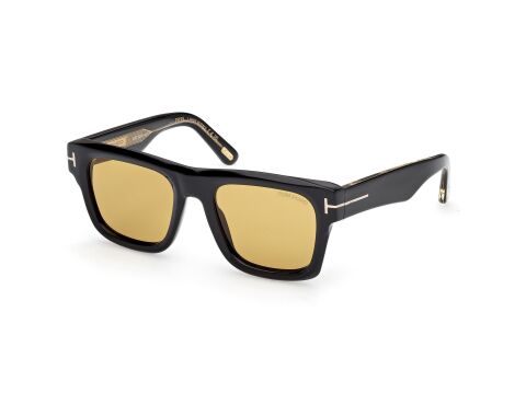Tom Ford Icon TI1200 01E Erkek Güneş Gözlüğü