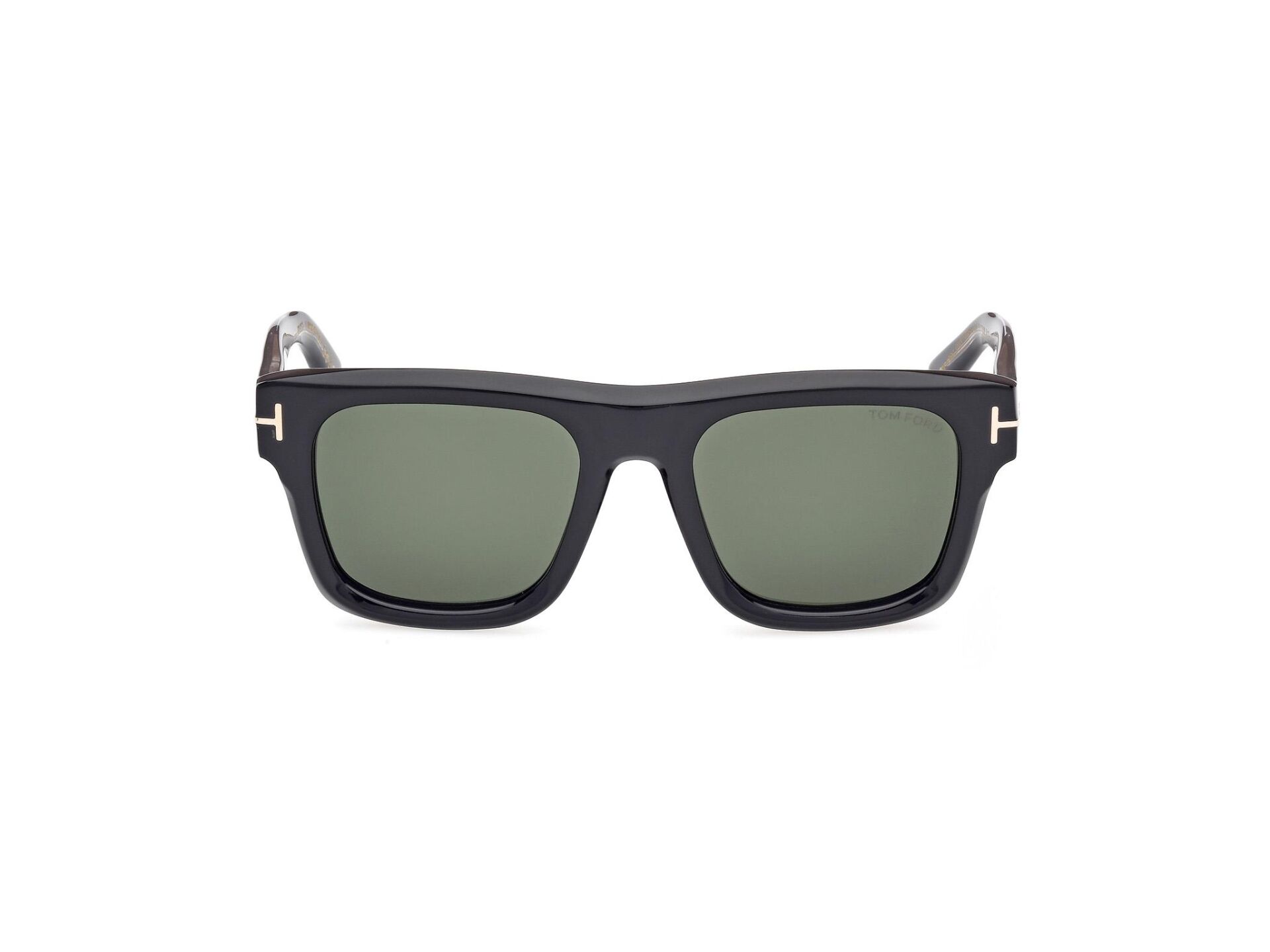 Tom Ford Icon FT1200 01N Erkek Güneş Gözlüğü