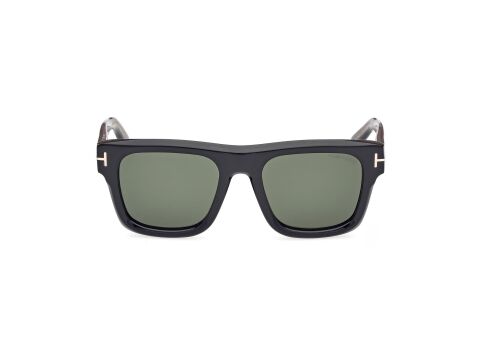 Tom Ford Icon FT1200 01N Erkek Güneş Gözlüğü