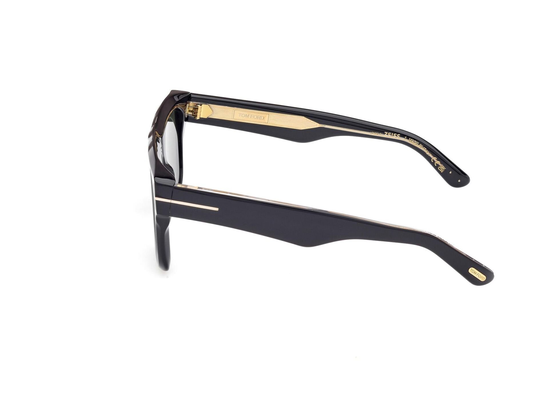 Tom Ford Icon FT1200 01N Erkek Güneş Gözlüğü