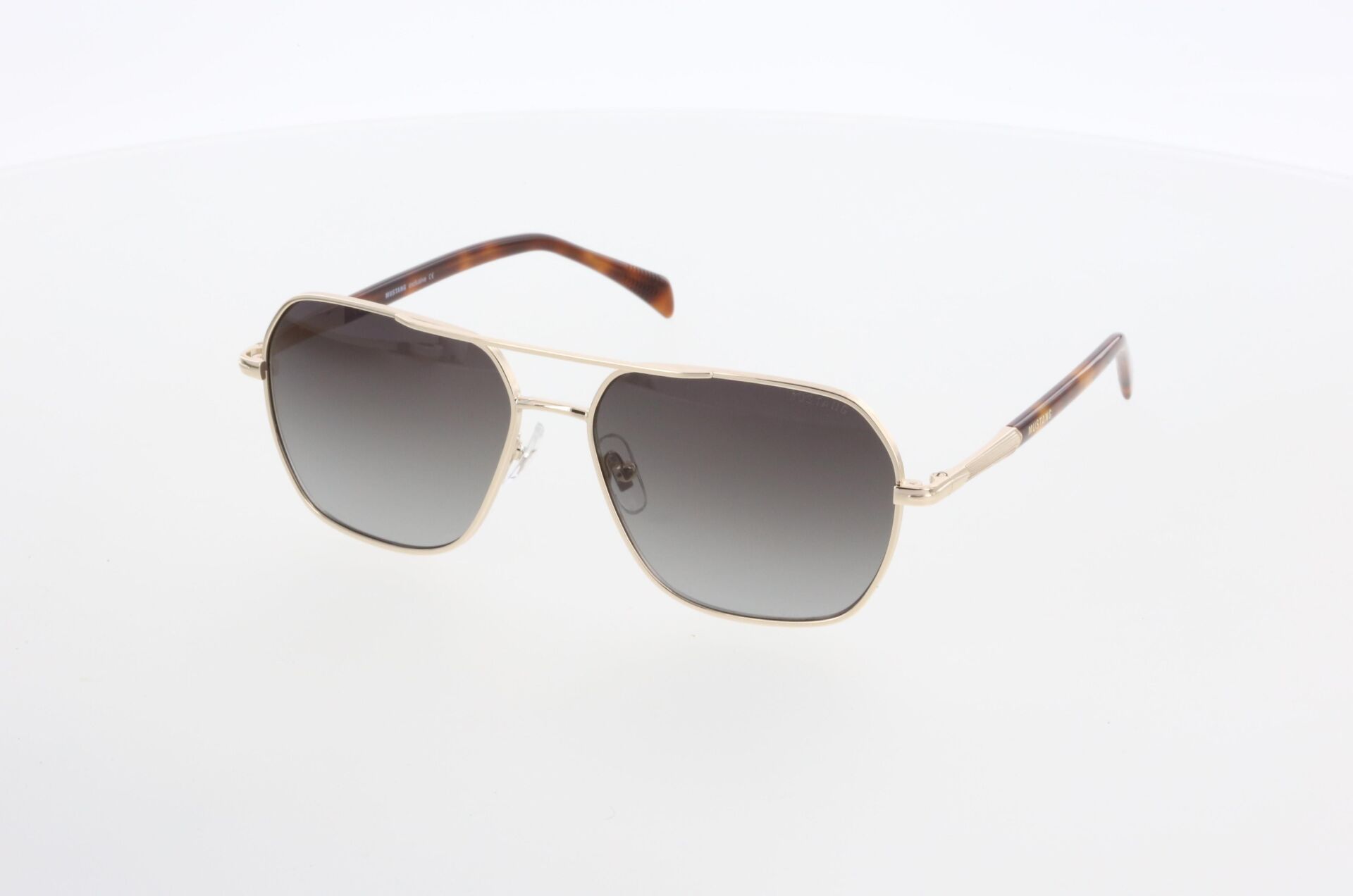 Mustang MU2405 01 Erkek Güneş Gözlüğü