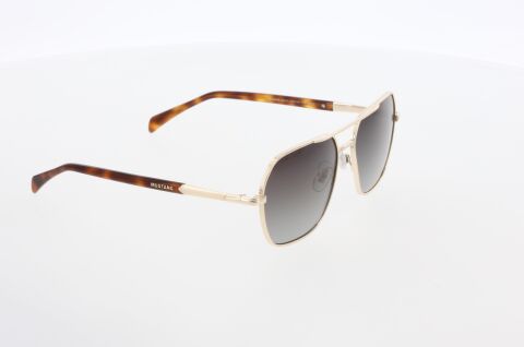 Mustang MU2405 01 Erkek Güneş Gözlüğü