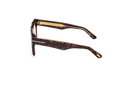 Tom Ford Icon FT1200 52E Erkek Güneş Gözlüğü