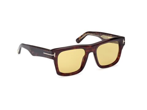 Tom Ford Icon FT1200 52E Erkek Güneş Gözlüğü