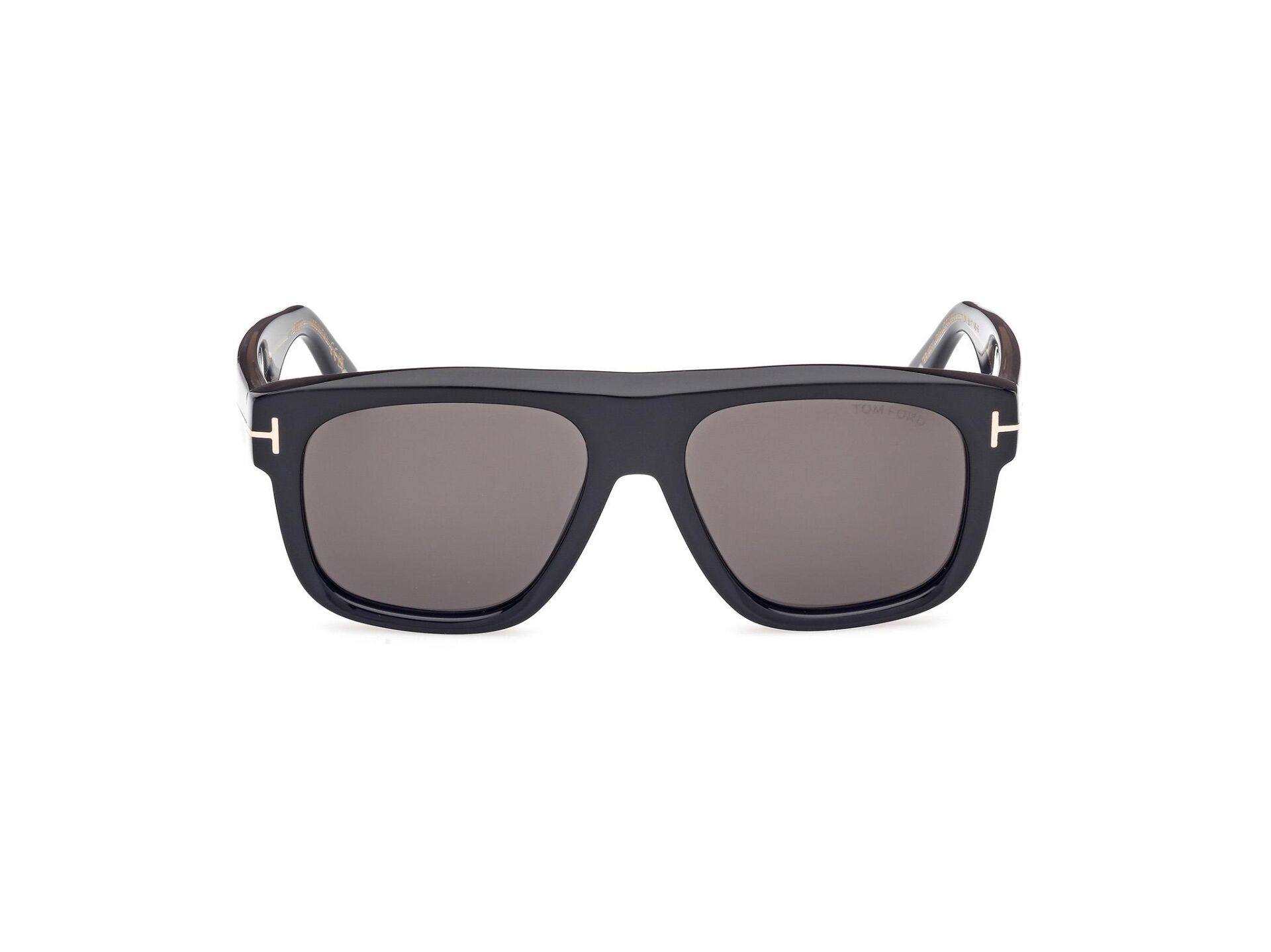 Tom Ford Icon FT1201 01A Erkek Güneş Gözlüğü