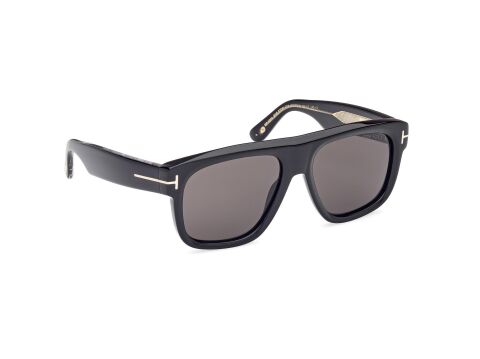 Tom Ford Icon FT1201 01A Erkek Güneş Gözlüğü