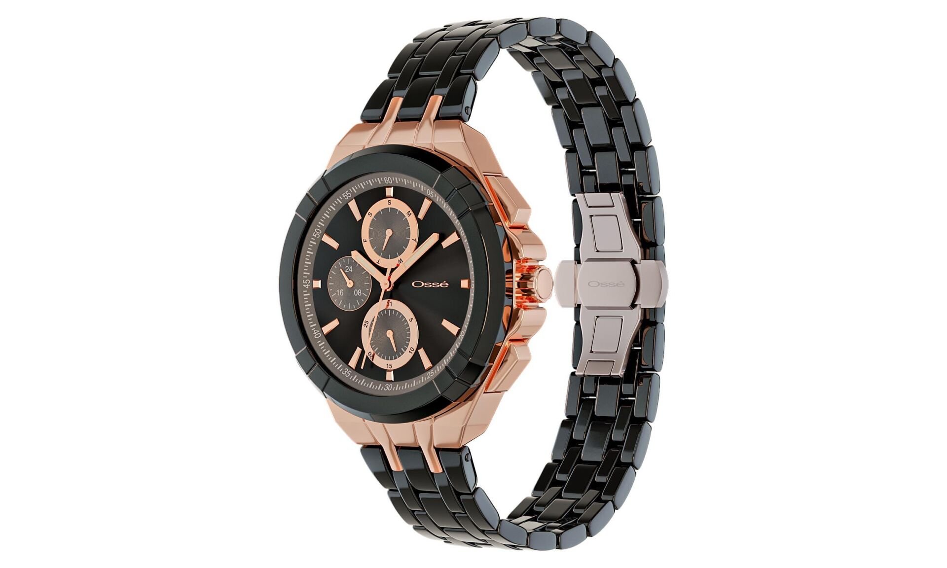 Osse OS10108G 05 Erkek Saat