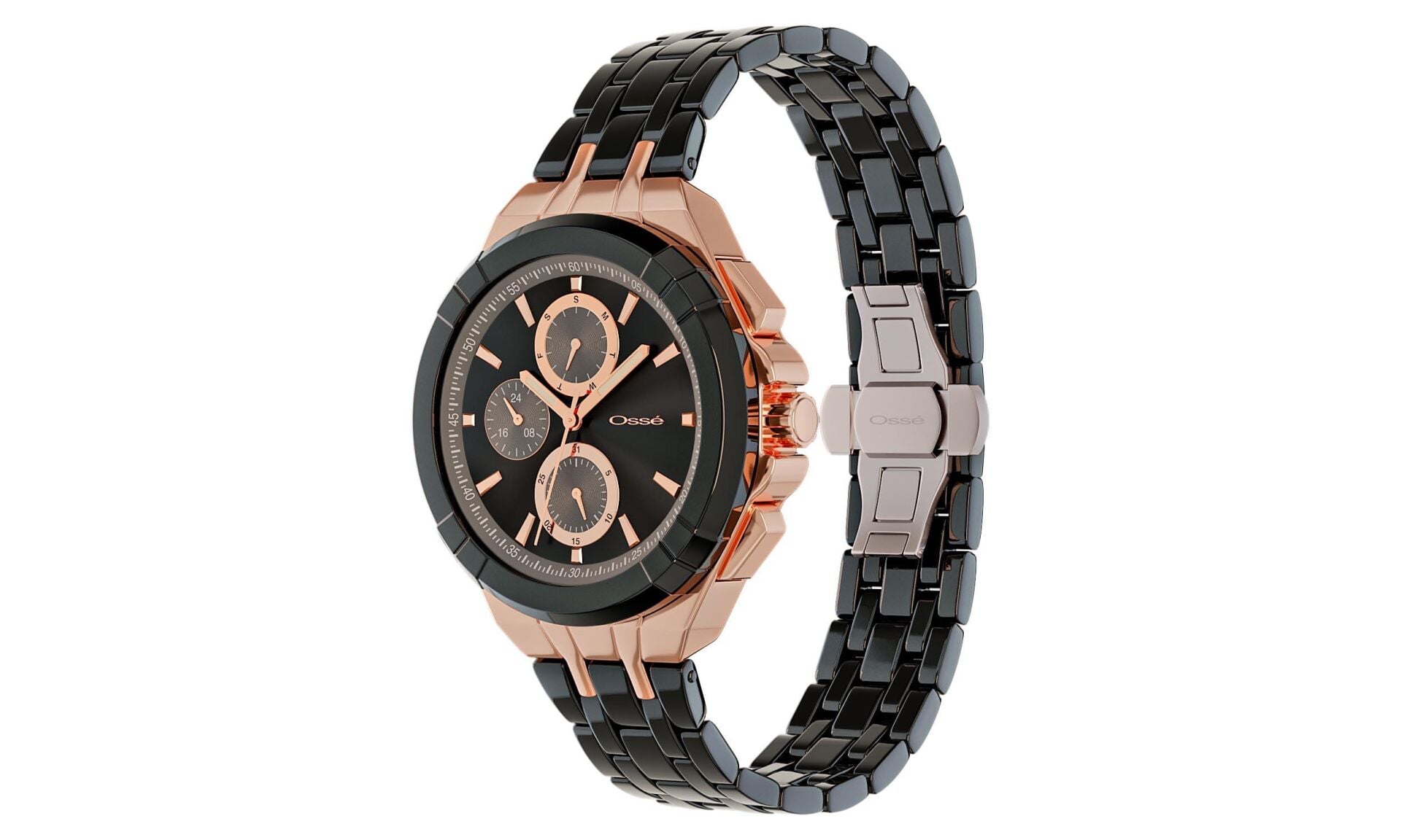 Osse OS10108G 05 Erkek Saat