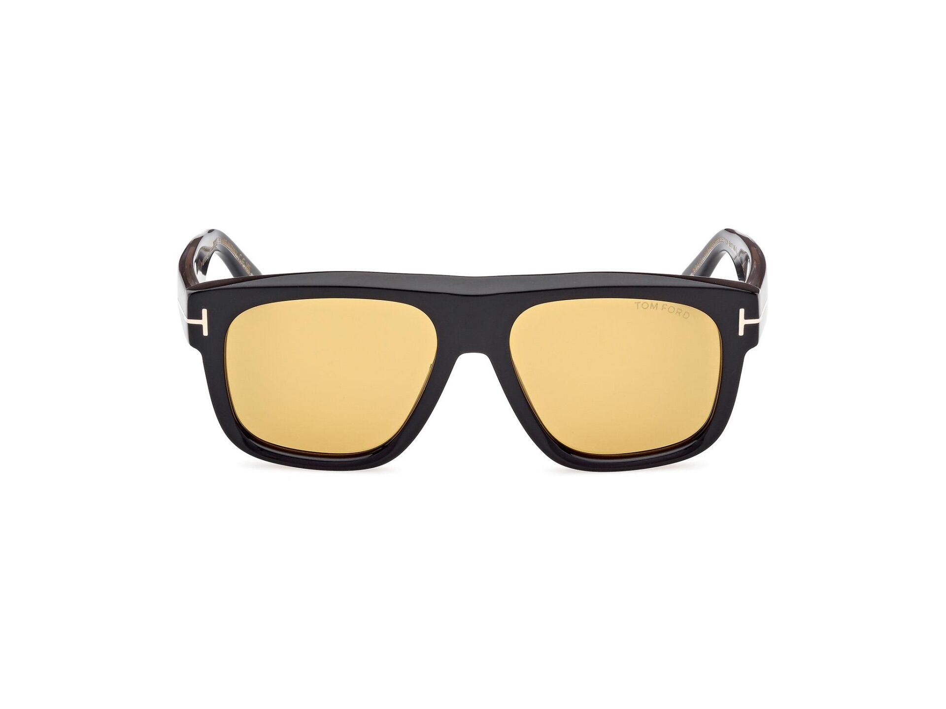 Tom Ford Icon FT1201 01E Erkek Güneş Gözlüğü