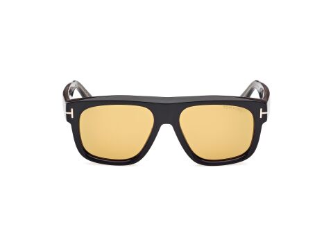 Tom Ford Icon FT1201 01E Erkek Güneş Gözlüğü