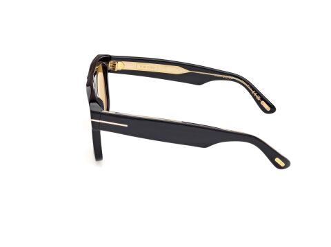 Tom Ford Icon FT1201 01E Erkek Güneş Gözlüğü