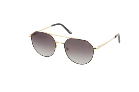 Hawk HW2137 01 Unisex Güneş Gözlüğü