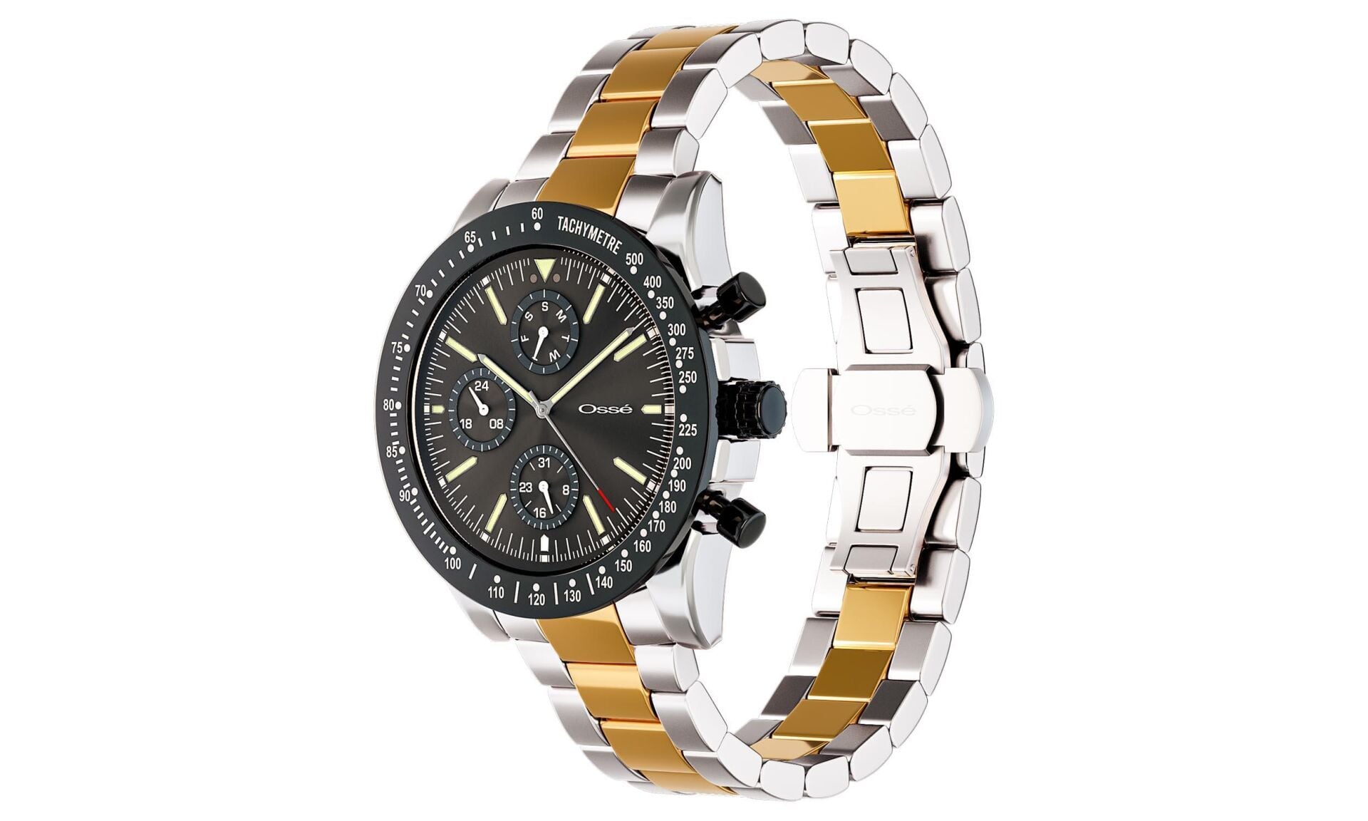 Osse OS10109G 01 Erkek Saat