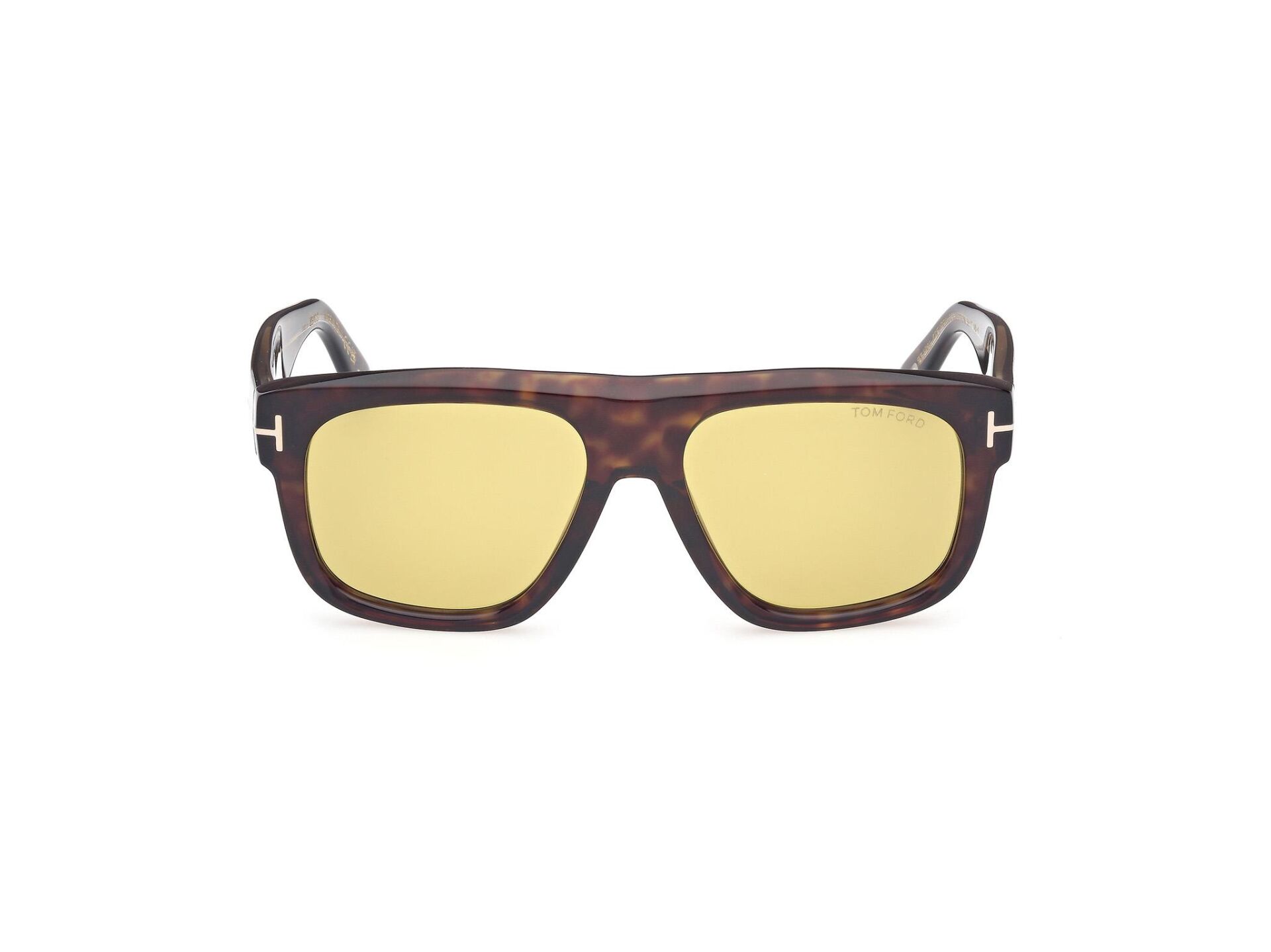 Tom Ford Icon FT1201 52E Erkek Güneş Gözlüğü
