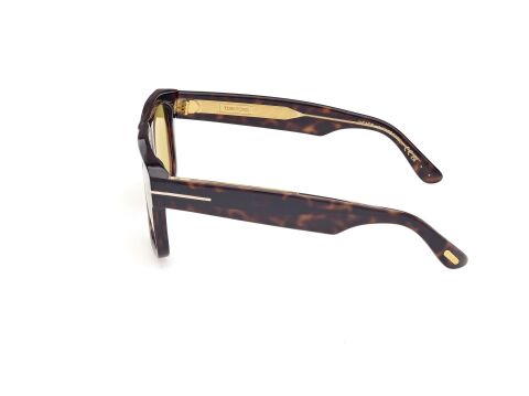 Tom Ford Icon FT1201 52E Erkek Güneş Gözlüğü