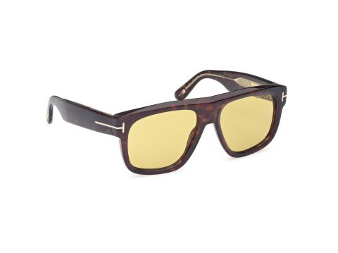 Tom Ford Icon FT1201 52E Erkek Güneş Gözlüğü