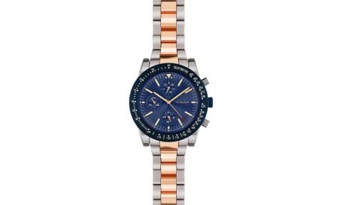 Osse OS10109G 02 Erkek Saat