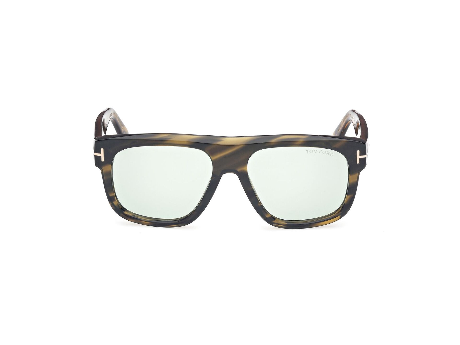 Tom Ford Icon FT1201 56N Erkek Güneş Gözlüğü