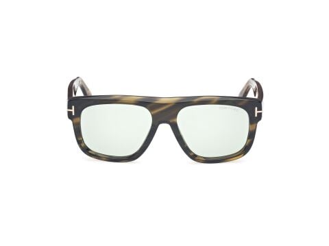 Tom Ford Icon FT1201 56N Erkek Güneş Gözlüğü
