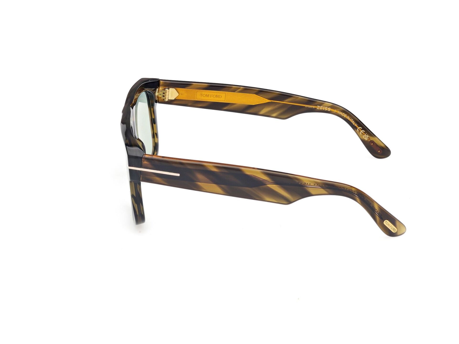 Tom Ford Icon FT1201 56N Erkek Güneş Gözlüğü