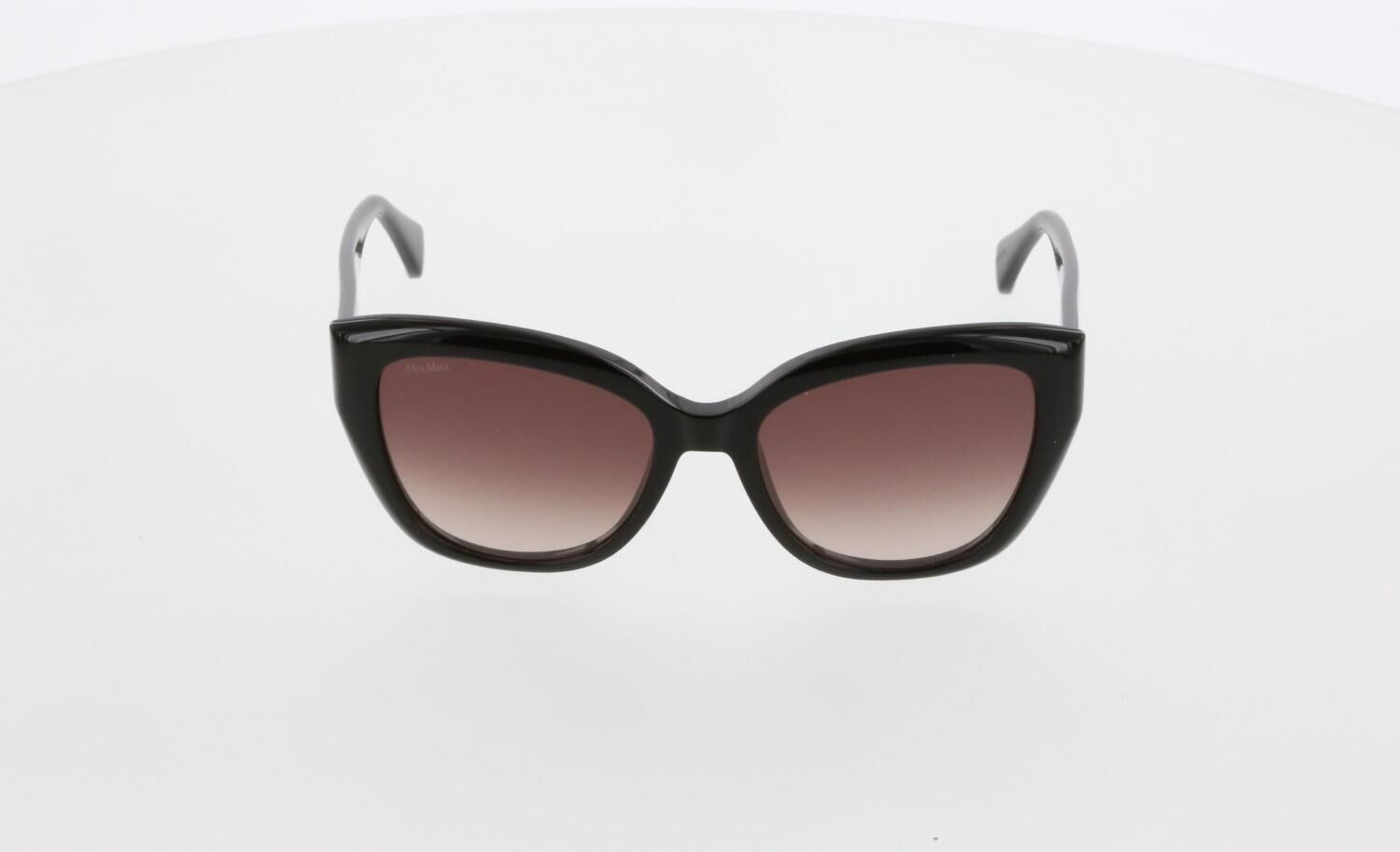 Maxmara MM0040 01B Kadın Güneş Gözlüğü