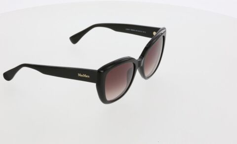 Maxmara MM0040 01B Kadın Güneş Gözlüğü