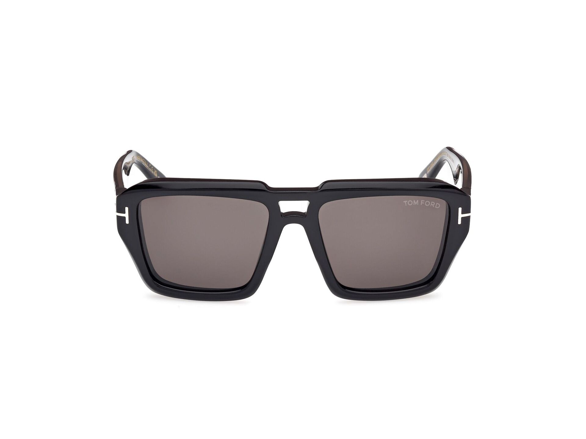 Tom Ford Icon FT1202 01A Erkek Güneş Gözlüğü