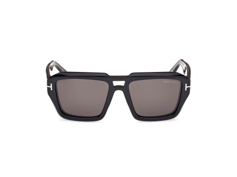 Tom Ford Icon FT1202 01A Erkek Güneş Gözlüğü