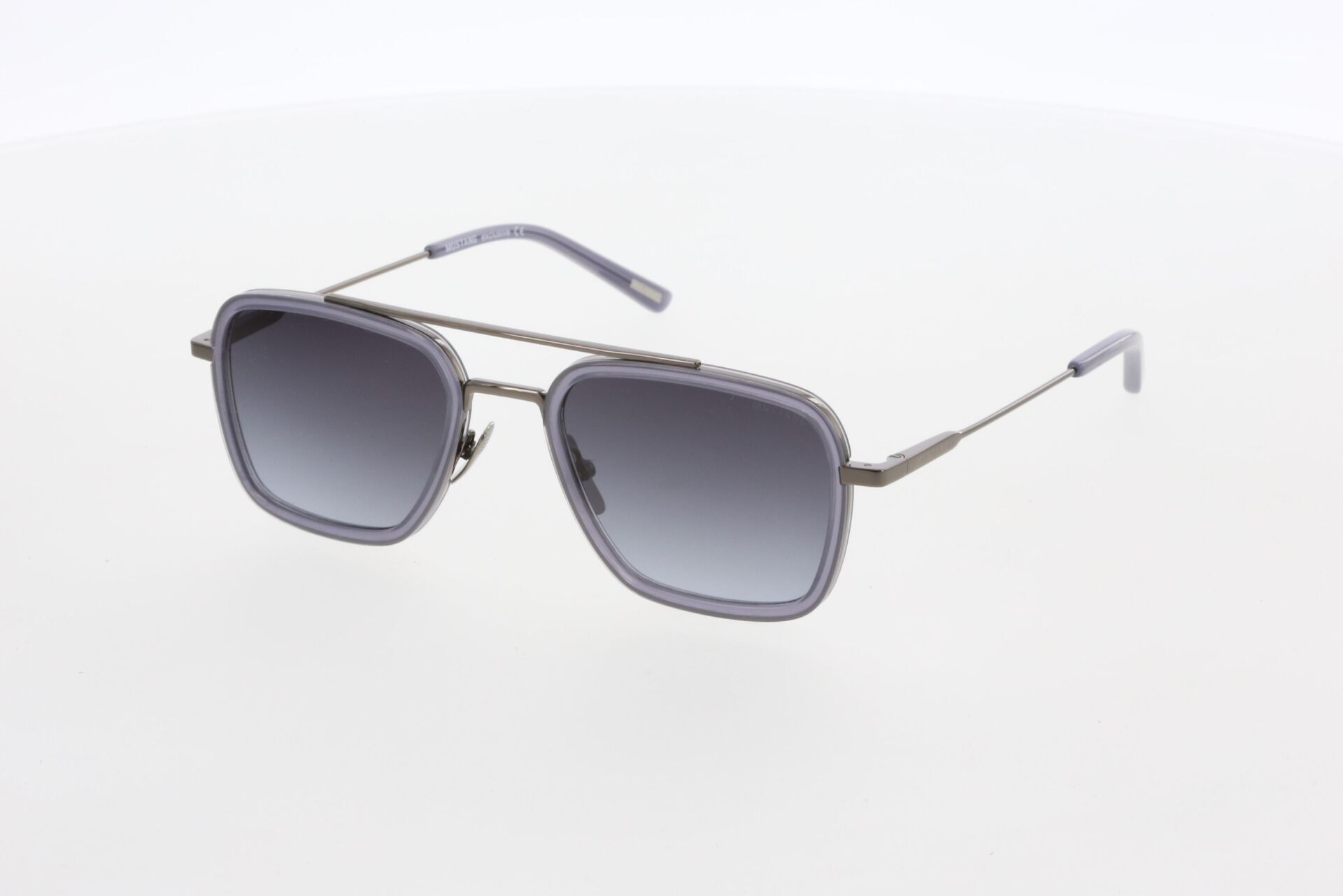 Mustang MU2677 01 Erkek Güneş Gözlüğü