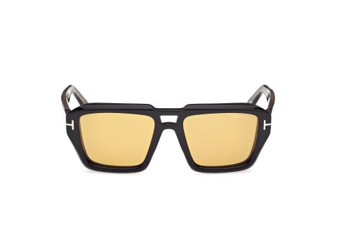 Tom Ford Icon FT1202 01E Erkek Güneş Gözlüğü