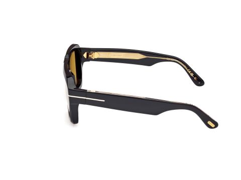 Tom Ford Icon FT1202 01E Erkek Güneş Gözlüğü
