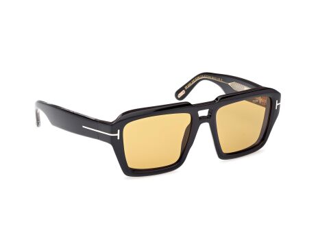 Tom Ford Icon FT1202 01E Erkek Güneş Gözlüğü