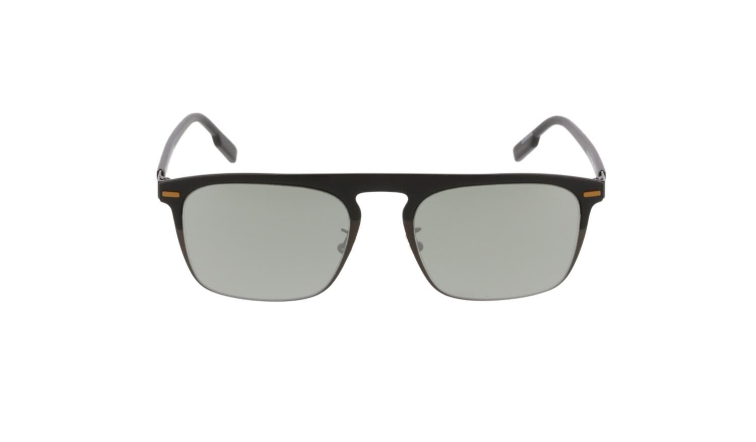 Ermenegildo Zegna EZ0216 02C Erkek Güneş Gözlüğü