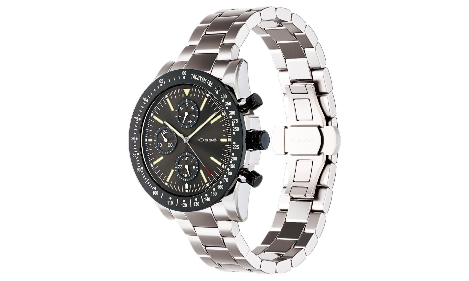 Osse OS10109G 04 Erkek Saat