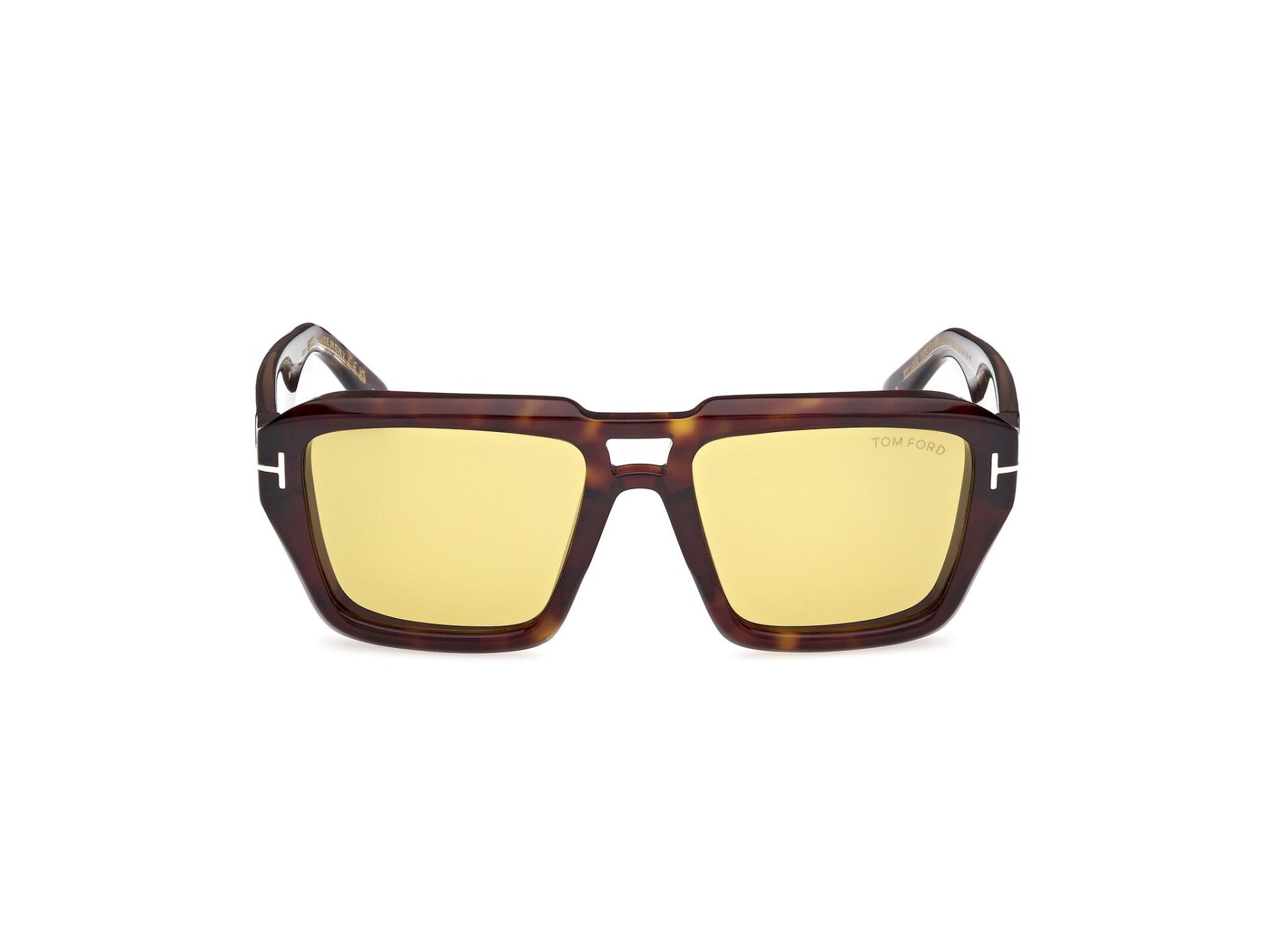 Tom Ford Icon FT1202 52E Erkek Güneş Gözlüğü