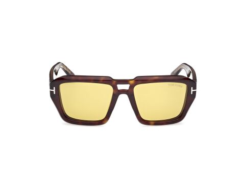 Tom Ford Icon FT1202 52E Erkek Güneş Gözlüğü