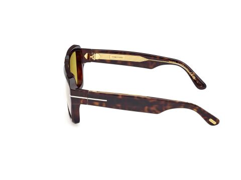 Tom Ford Icon FT1202 52E Erkek Güneş Gözlüğü