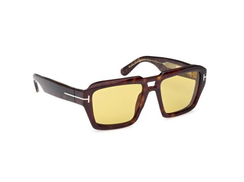 Tom Ford Icon FT1202 52E Erkek Güneş Gözlüğü