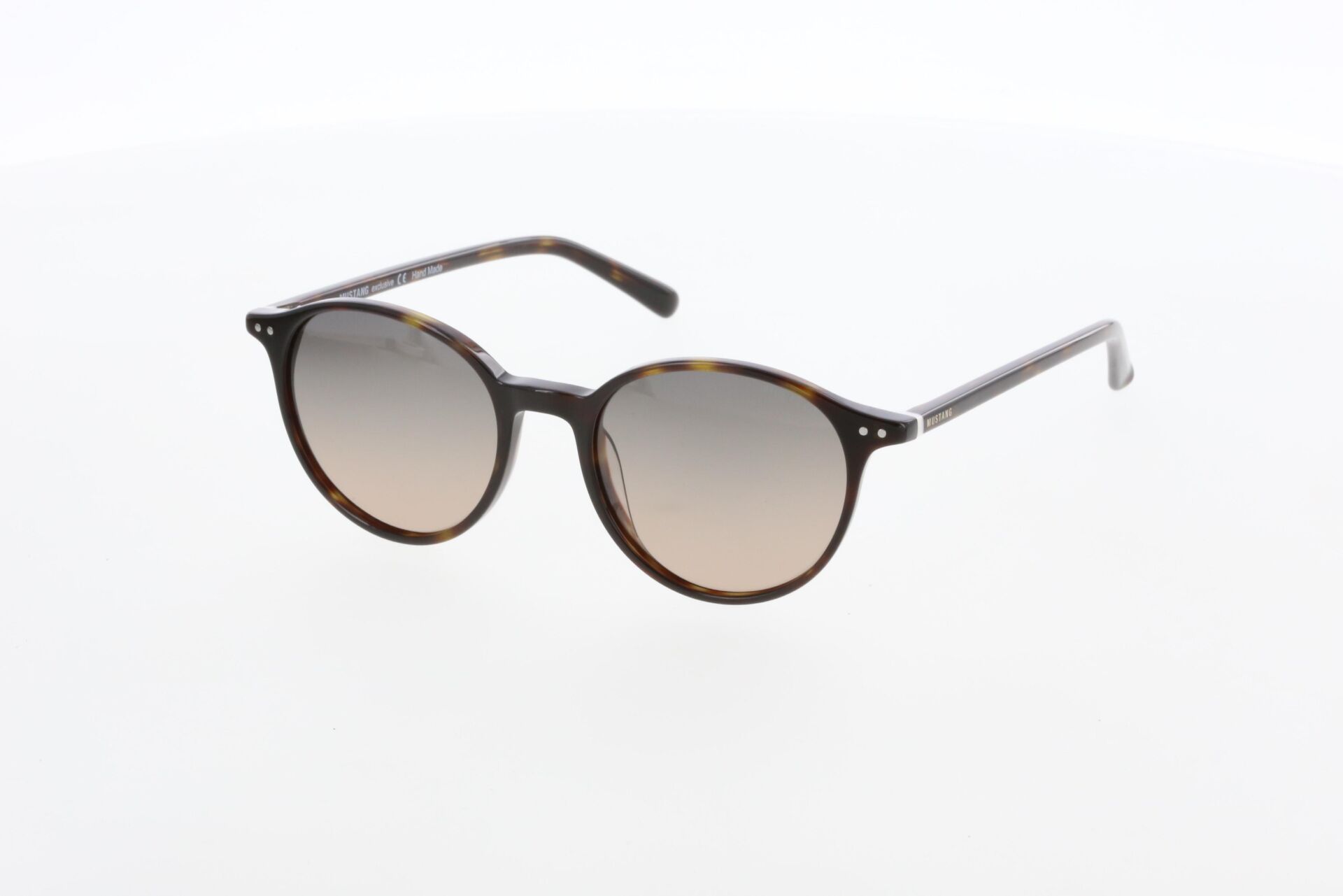 Mustang MU2578 02 Unisex Güneş Gözlüğü