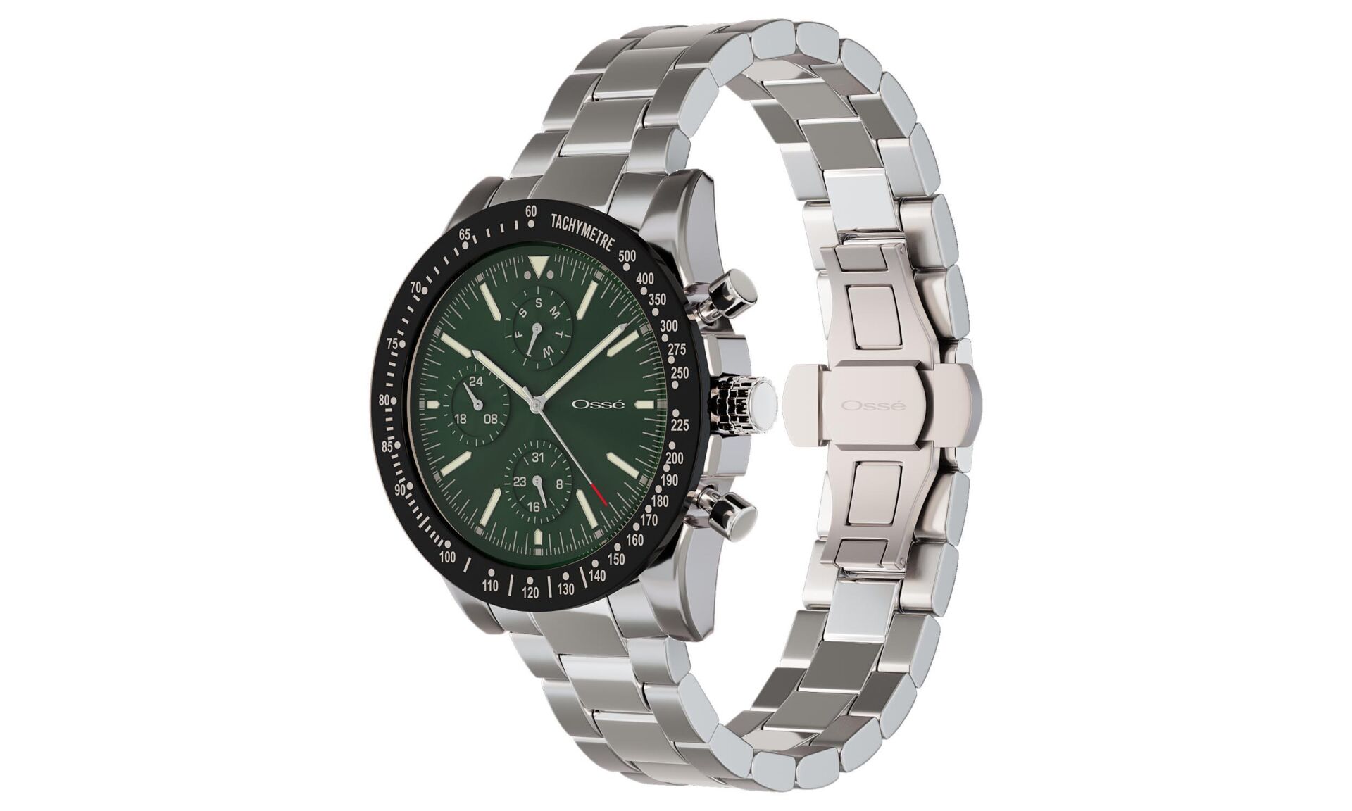 Osse OS10109G 05 Erkek Saat