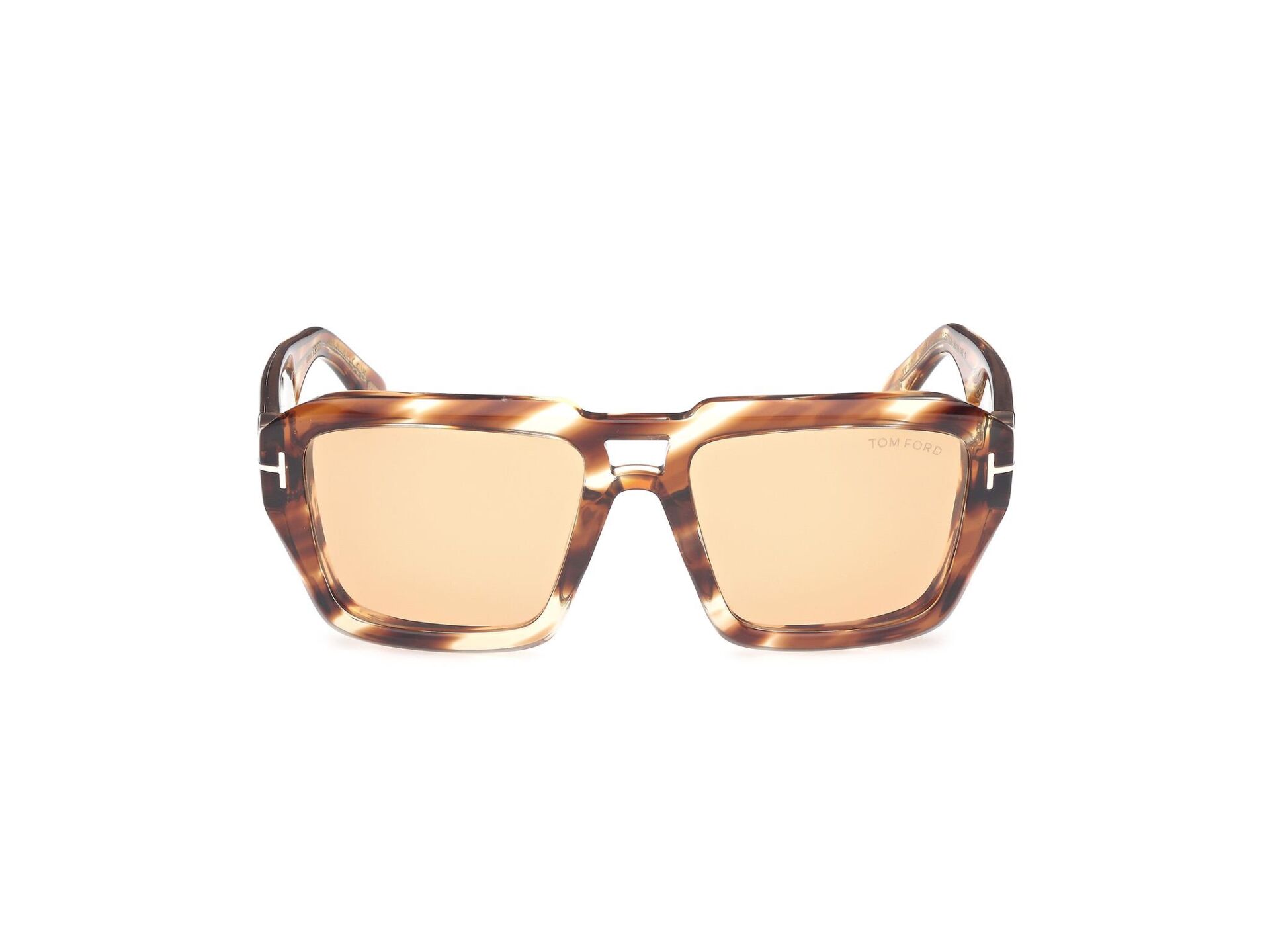 Tom Ford Icon FT1202 55E Erkek Güneş Gözlüğü