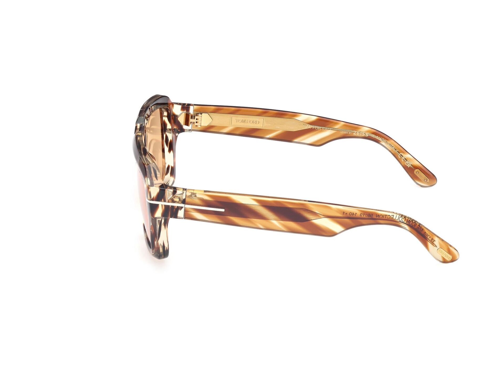 Tom Ford Icon FT1202 55E Erkek Güneş Gözlüğü