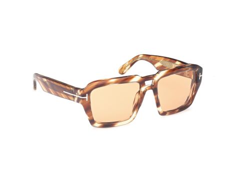Tom Ford Icon FT1202 55E Erkek Güneş Gözlüğü