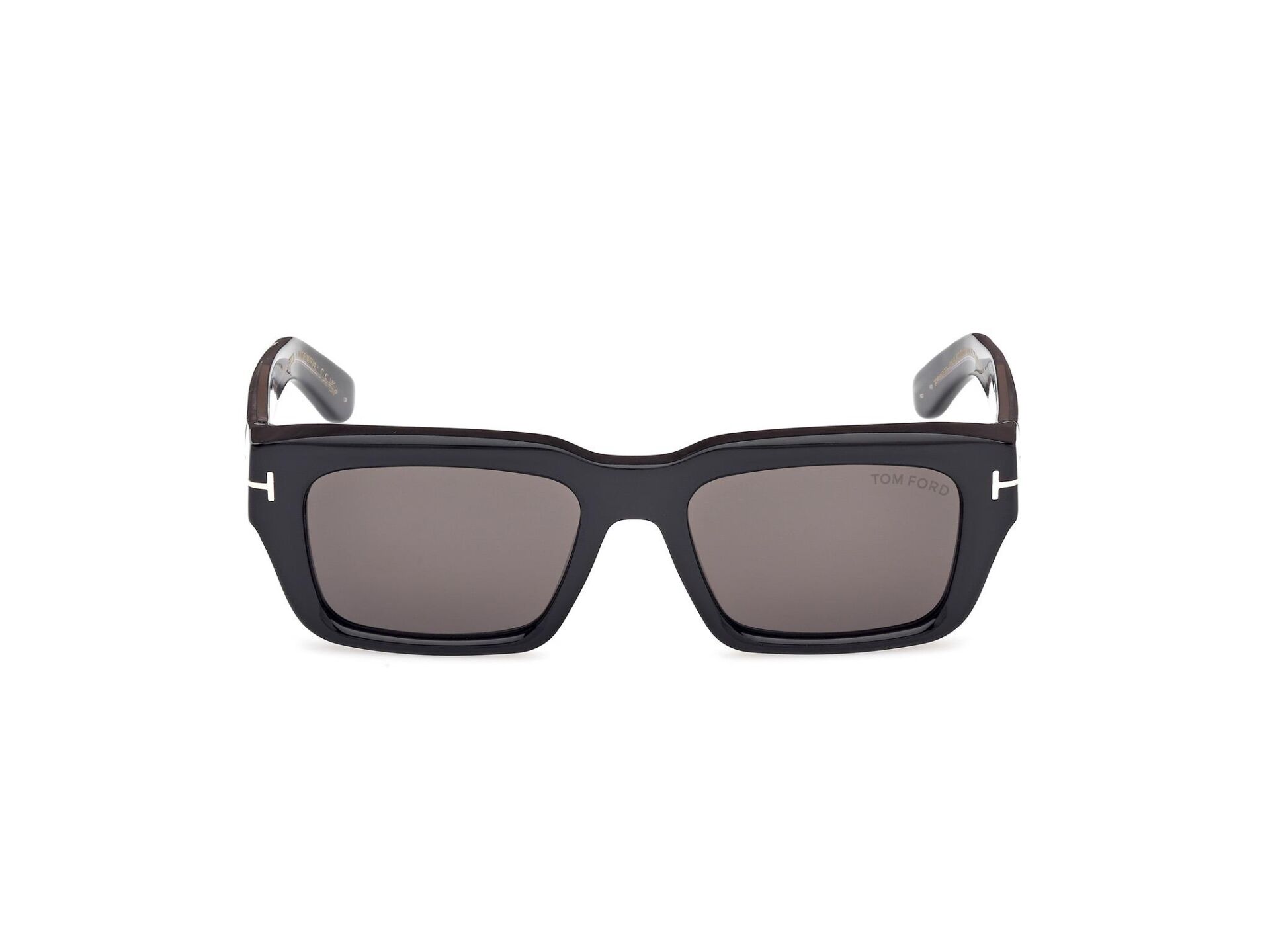 Tom Ford Icon FT1203 01A Erkek Güneş Gözlüğü