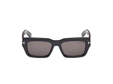 Tom Ford Icon FT1203 01A Erkek Güneş Gözlüğü