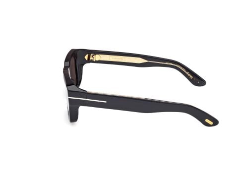 Tom Ford Icon FT1203 01A Erkek Güneş Gözlüğü